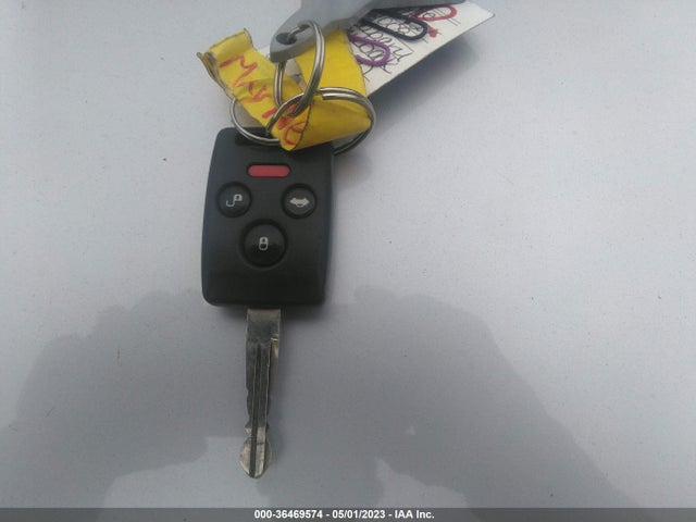 2008 SUBARU OUTBACK I/LL BEAN W/NAV VIN: 4S4BP61C987344103