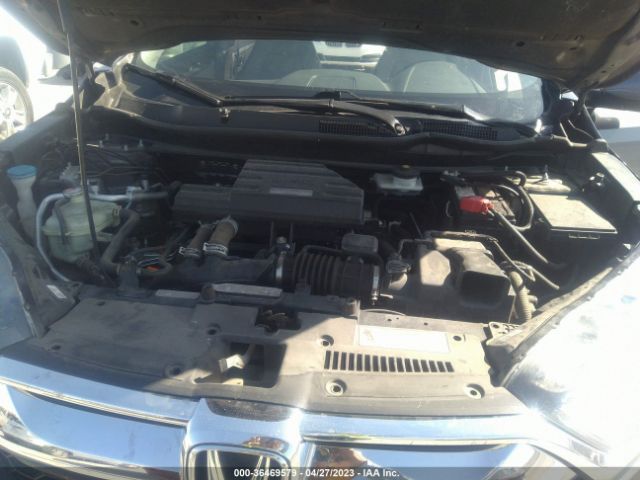7FARW1H99JE029518 Honda Cr-v Touring