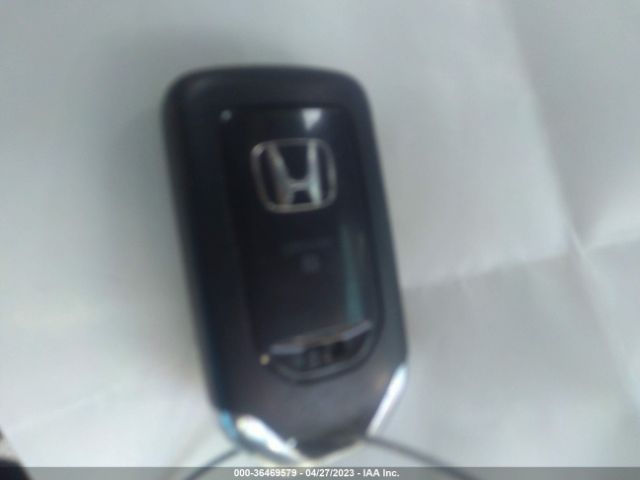 7FARW1H99JE029518 Honda Cr-v Touring