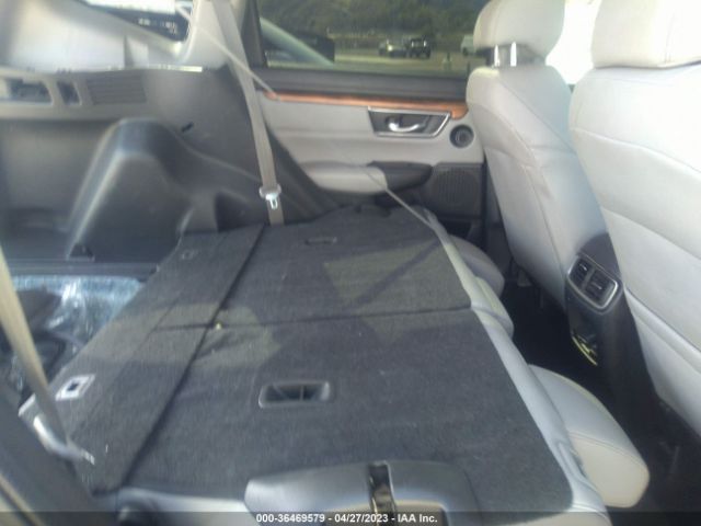 7FARW1H99JE029518 Honda Cr-v Touring