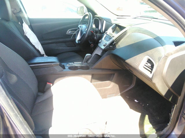Chevrolet EQUINOX LT 2014 2GNALCEK9E6115693 Image 5