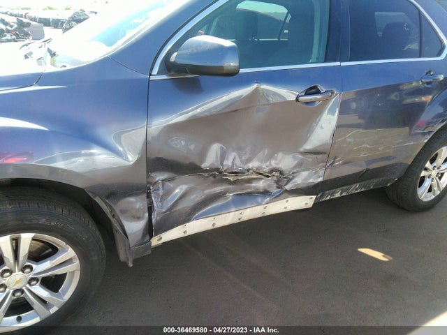 Chevrolet EQUINOX LT 2014 2GNALCEK9E6115693 Image 6