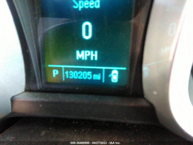 Chevrolet EQUINOX LT 2014 2GNALCEK9E6115693 Image 7