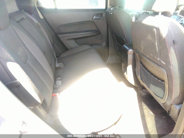 Chevrolet EQUINOX LT 2014 2GNALCEK9E6115693 Image 8