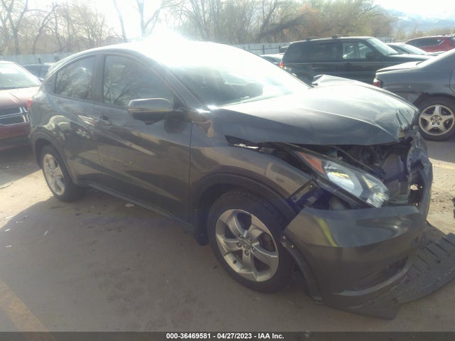 2016 3CZRU6H50GM711942 main image