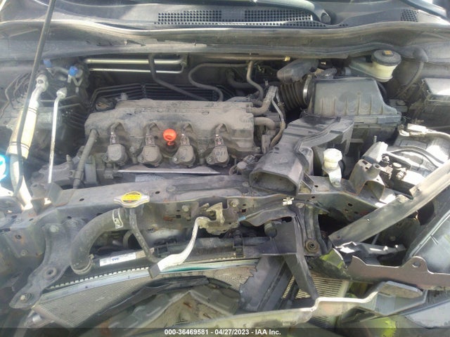 Honda HR-V EX 2016 3CZRU6H50GM711942 Image 11