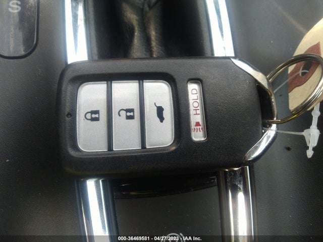 Honda HR-V EX 2016 3CZRU6H50GM711942 Image 3
