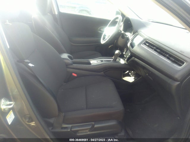 Honda HR-V EX 2016 3CZRU6H50GM711942 Image 6