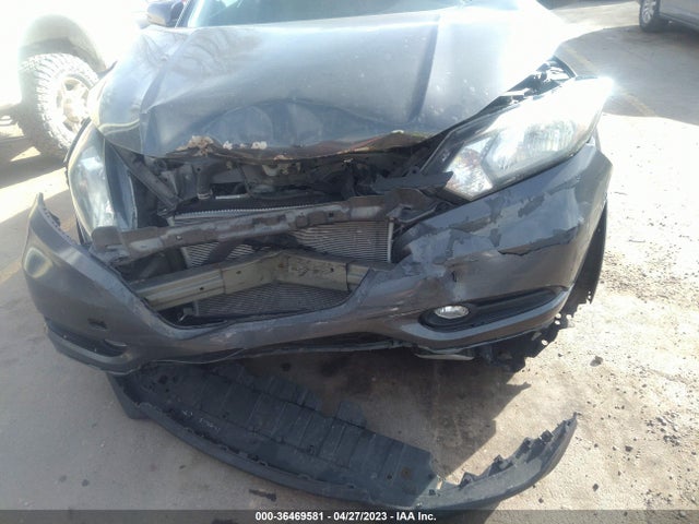 Honda HR-V EX 2016 3CZRU6H50GM711942 Image 7
