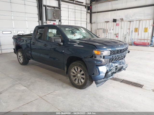 2019 1GCRYBEH8KZ223069 main image