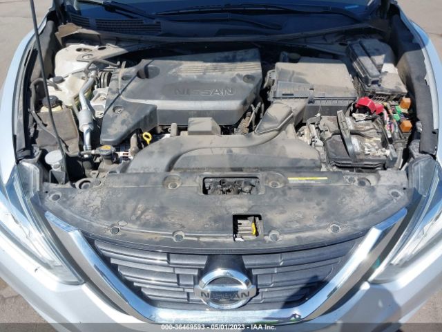 1N4AL3AP6HC292858 Nissan Altima 2.5 S