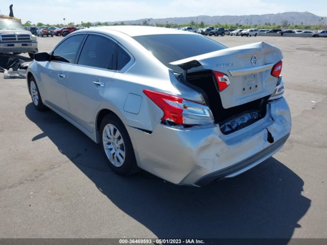 1N4AL3AP6HC292858 Nissan Altima 2.5 S