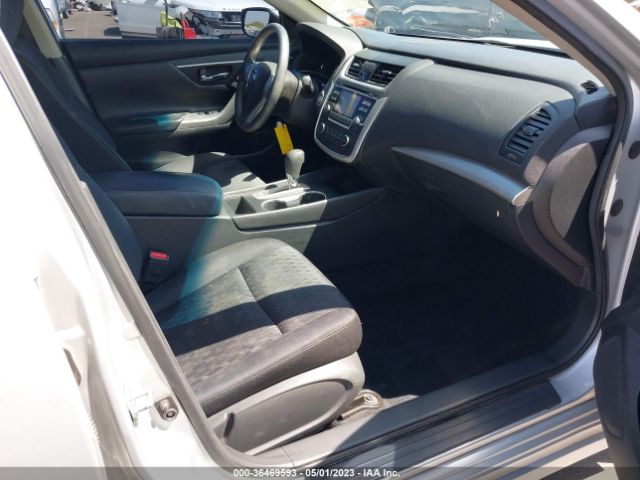 1N4AL3AP6HC292858 Nissan Altima 2.5 S