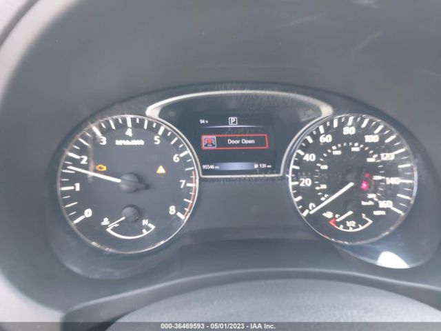 1N4AL3AP6HC292858 Nissan Altima 2.5 S
