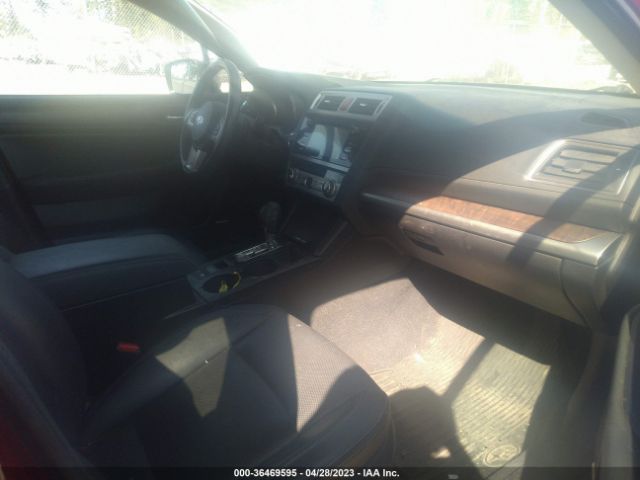 4S4BSALC3G3317192 Subaru Outback 2.5i Limited