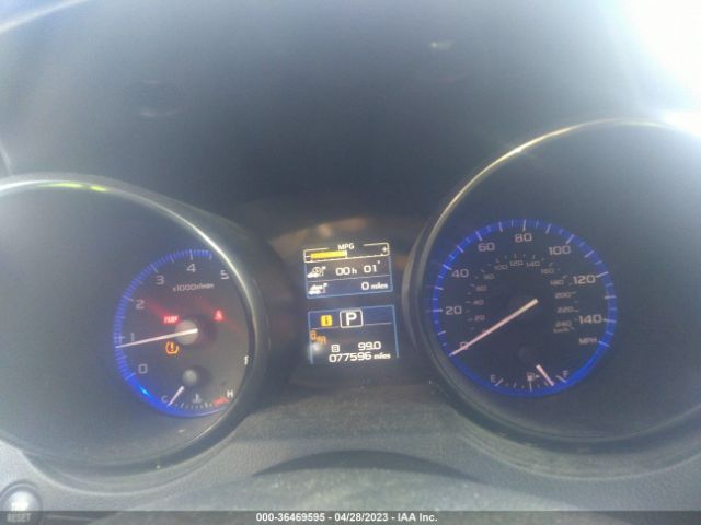 4S4BSALC3G3317192 Subaru Outback 2.5i Limited