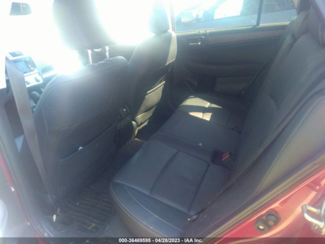 4S4BSALC3G3317192 Subaru Outback 2.5i Limited