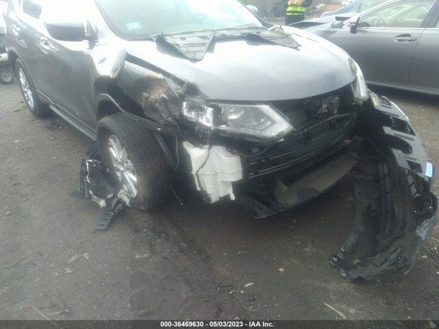 Nissan ROGUE SV 2018 JN8AT2MVXJW329563 Image 6