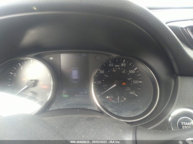Nissan ROGUE SV 2018 JN8AT2MVXJW329563 Image 7