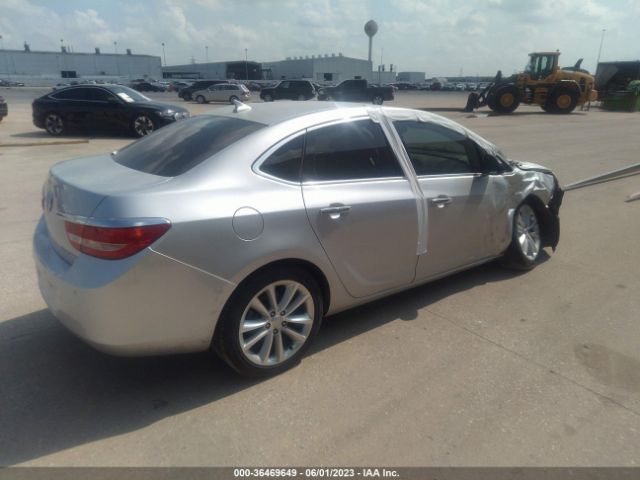 1G4PR5SK7E4117618 Buick Verano Convenience Group
