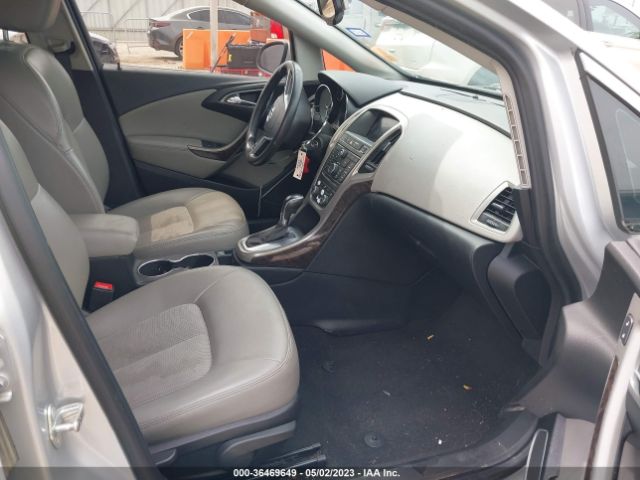 1G4PR5SK7E4117618 Buick Verano Convenience Group
