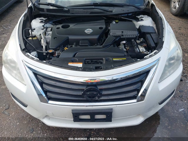 2015 NISSAN ALTIMA 2.5 S VIN: 1N4AL3AP7FN303710