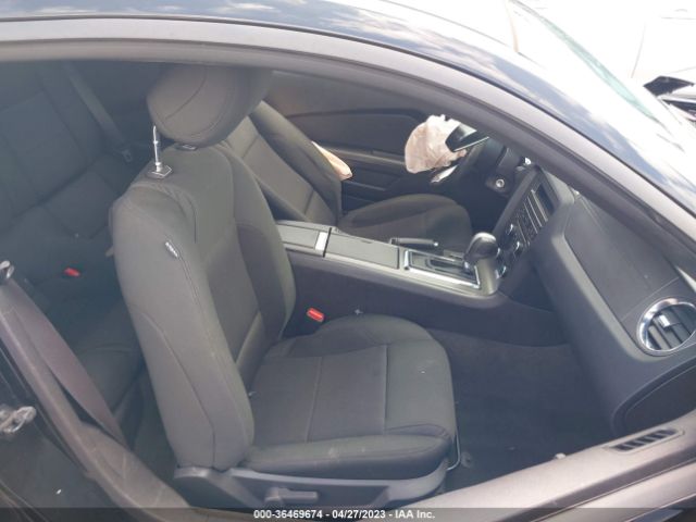1ZVBP8AM2E5226388 Ford Mustang V6
