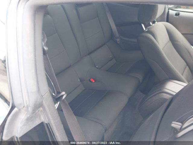 1ZVBP8AM2E5226388 Ford Mustang V6