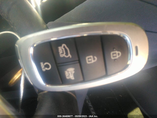 Hyundai TUCSON SEL 2022 5NMJF3AE5NH001179 Image 3