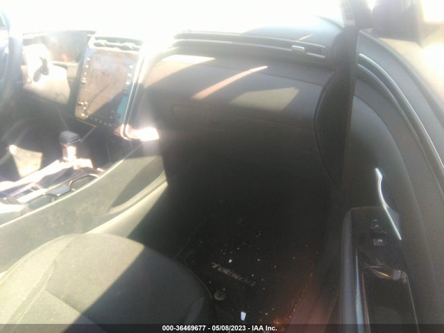 Hyundai TUCSON SEL 2022 5NMJF3AE5NH001179 Image 6