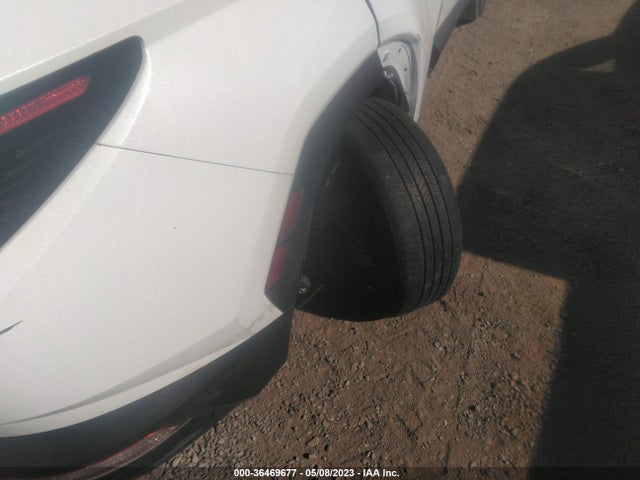 Hyundai TUCSON SEL 2022 5NMJF3AE5NH001179 Image 7
