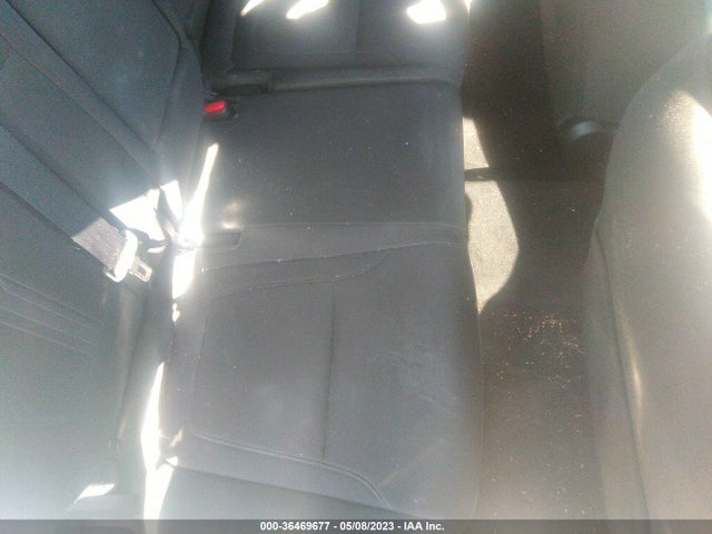 Hyundai TUCSON SEL 2022 5NMJF3AE5NH001179 Image 9