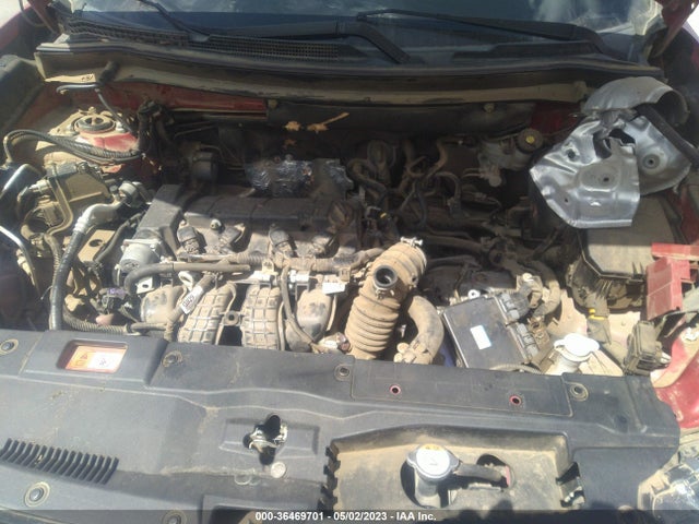 JA4AZ3A34KZ040224 Mitsubishi Outlander Es/se/sel/le