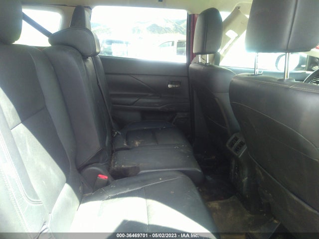 JA4AZ3A34KZ040224 Mitsubishi Outlander Es/se/sel/le