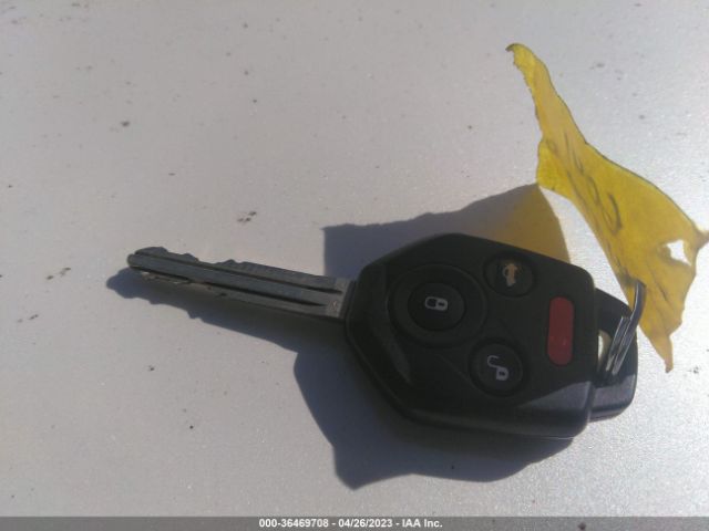 JF1GPAL69E8223443 Subaru Impreza Wagon 2.0i Sport Premium