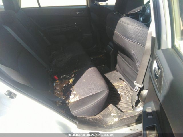 JF1GPAL69E8223443 Subaru Impreza Wagon 2.0i Sport Premium