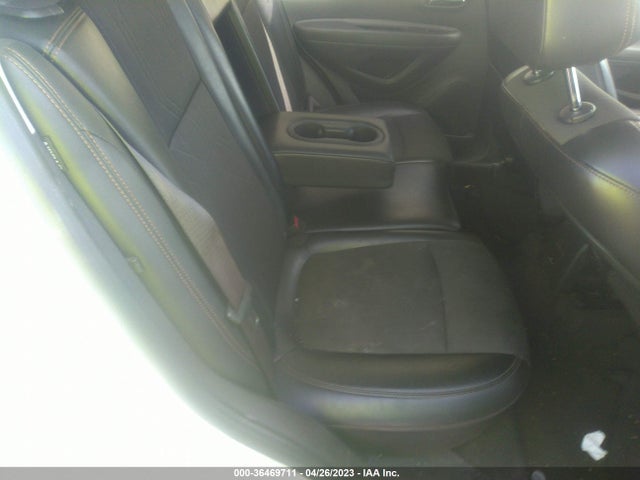 Chevrolet Trax Lt 2018 KL7CJPSB3JB669044 Image 8