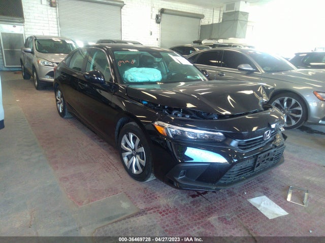 2022 2HGFE2F23NH512775 main image