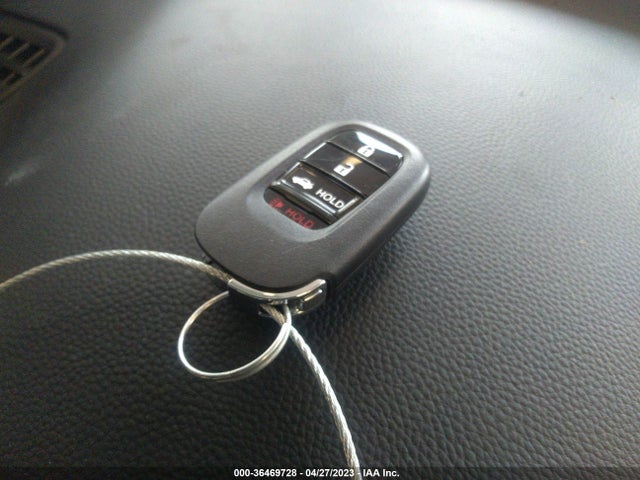 Honda Civic Sedan Lx 2022 2HGFE2F23NH512775 Image 3