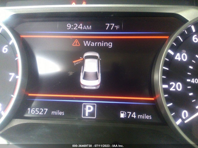 2022 NISSAN SENTRA SV VIN: 3N1AB8CV2NY301969