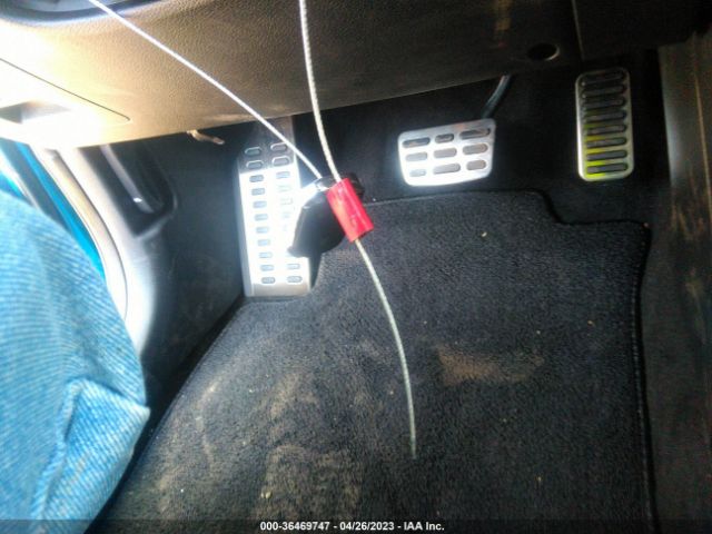 3KPF54AD5PE611812 KIA Forte Gt-line