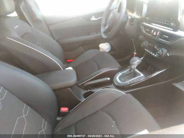 3KPF54AD5PE611812 KIA Forte Gt-line