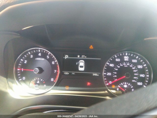 3KPF54AD5PE611812 KIA Forte Gt-line