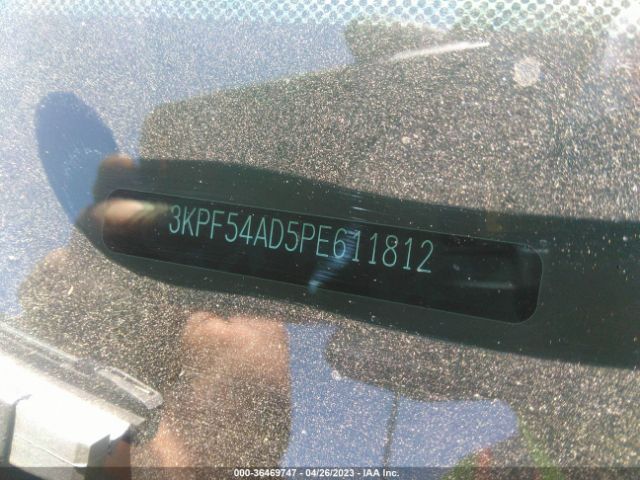 3KPF54AD5PE611812 KIA Forte Gt-line
