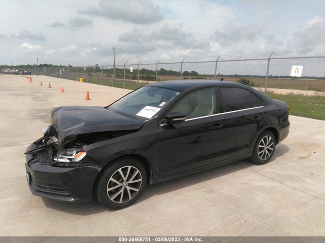 3VWDB7AJ6JM258031 Volkswagen Jetta 1.4t