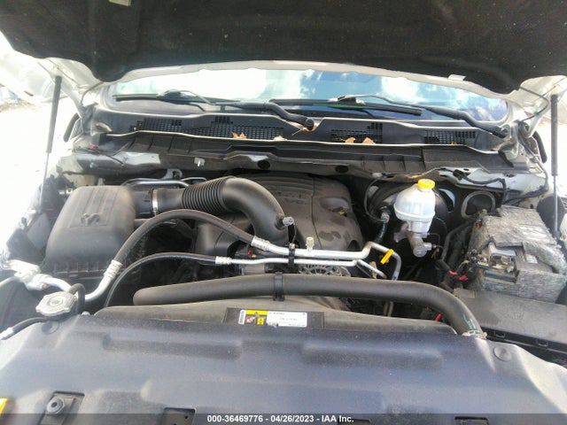RAM 1500 Sport 2016 1C6RR7HT1GS149026 Image 10