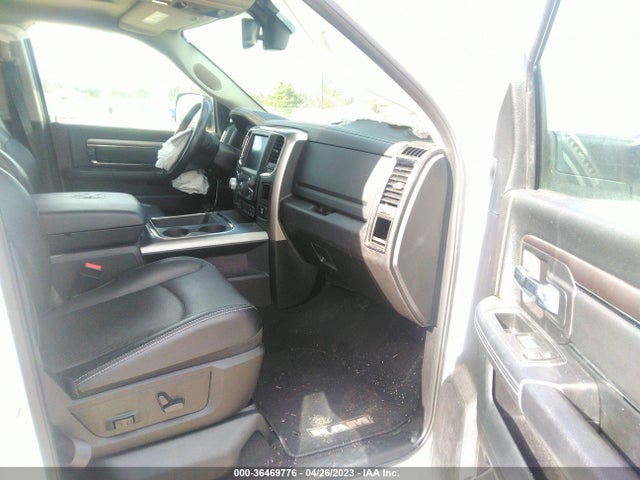 RAM 1500 Sport 2016 1C6RR7HT1GS149026 Image 5