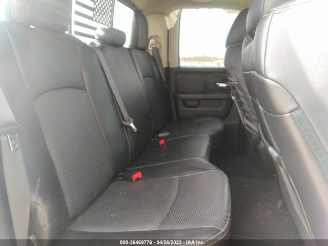 RAM 1500 Sport 2016 1C6RR7HT1GS149026 Image 8