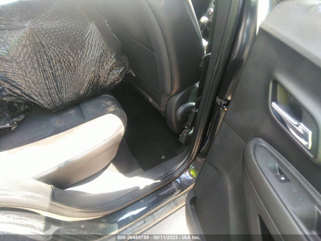 Chevrolet Trax Lt 2015 3GNCJLSB2FL217594 Image 9