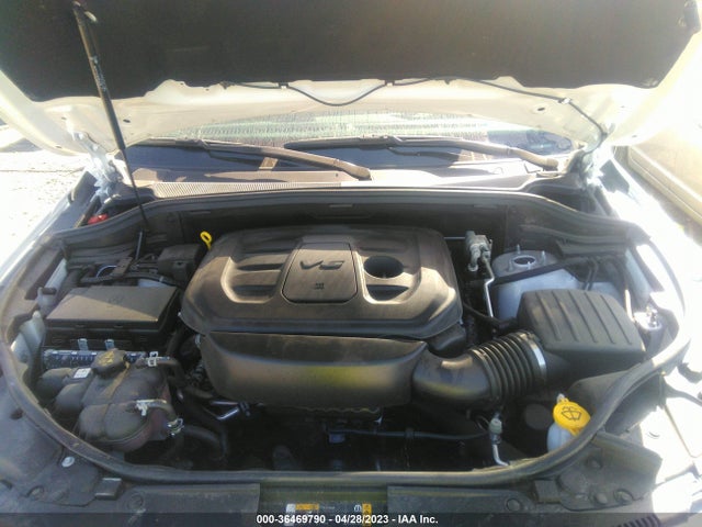 1C4RJFAG5MC810277 Jeep Grand Cherokee Laredo X